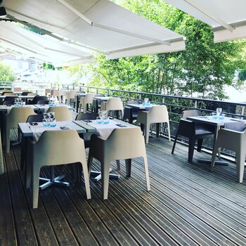 coin daubrac hotel restaurant and spa de luxe