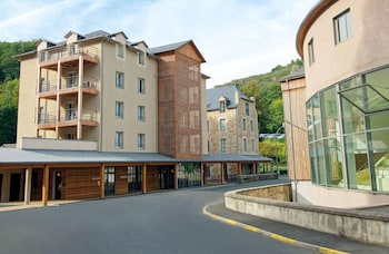 coin daubrac hotel restaurant and spa de luxe