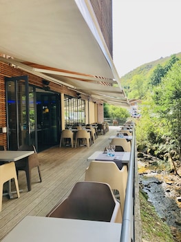 coin daubrac hotel restaurant and spa de luxe