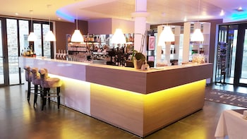 Coin D'aubrac Hotel, Restaurant & Spa De Luxe,Near Source Du Par,3 star