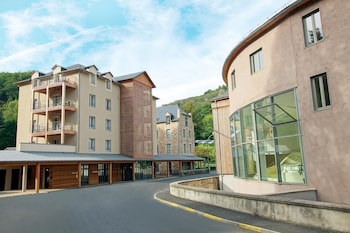 Coin D'aubrac Hotel, Restaurant & Spa De Luxe,Near Source Du Par,3 star
