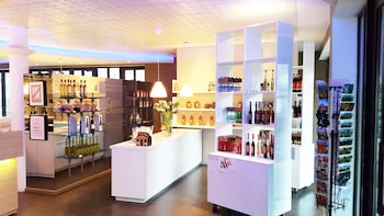 Coin D'aubrac Hotel, Restaurant & Spa De Luxe,Near Source Du Par,3 star