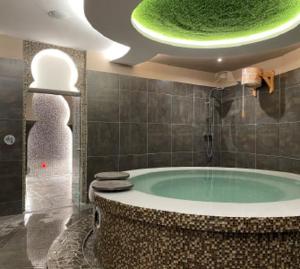 coin daubrac hotel restaurant and spa de luxe