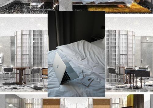 warm pillow hotel bangkok
