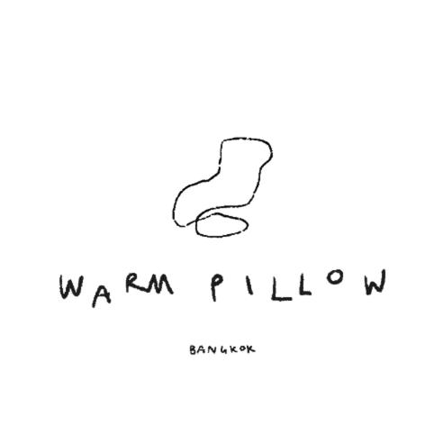 warm pillow hotel bangkok