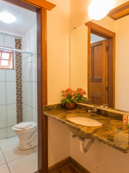 pousada morro do elefante