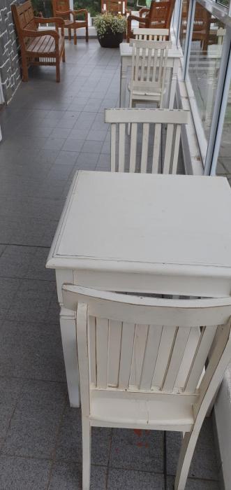 pousada morro do elefante