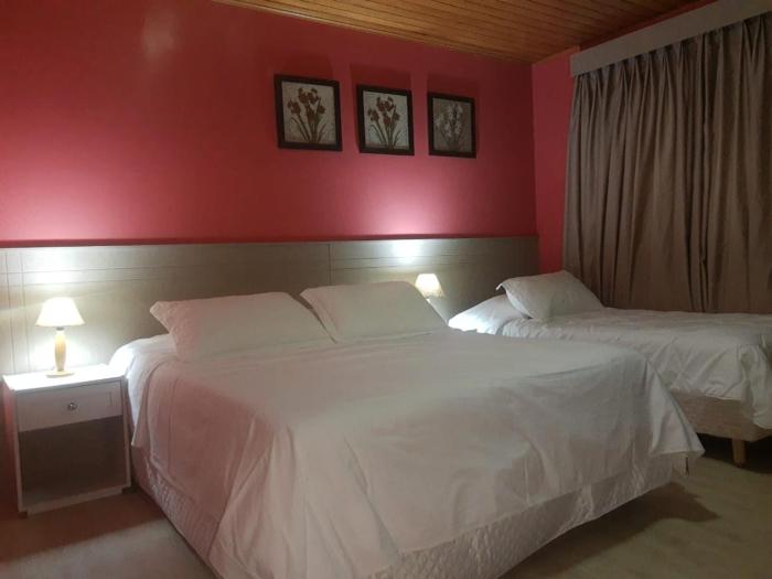 pousada morro do elefante