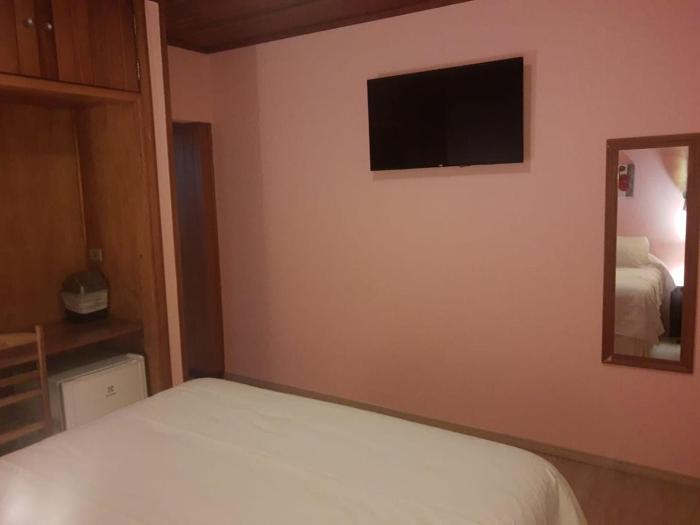 pousada morro do elefante