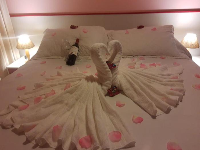 pousada morro do elefante