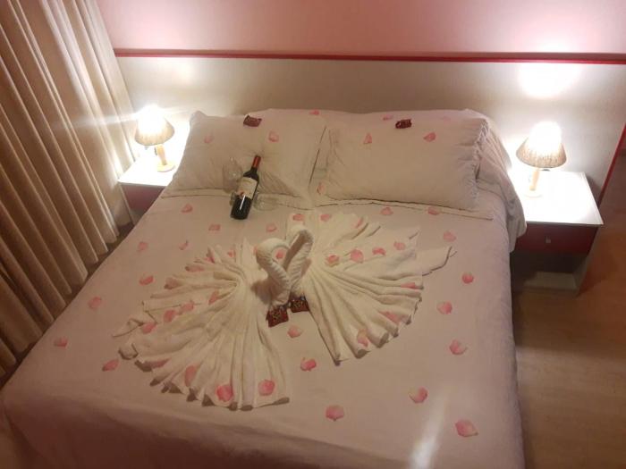 pousada morro do elefante