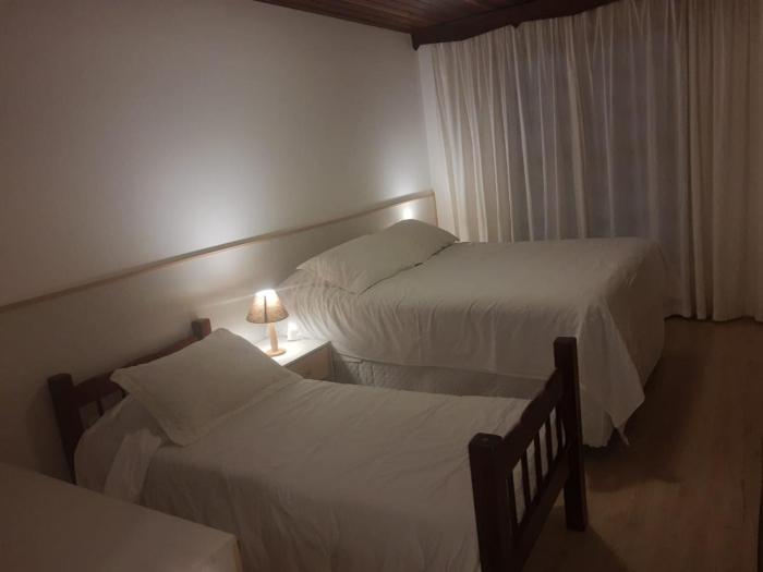 pousada morro do elefante