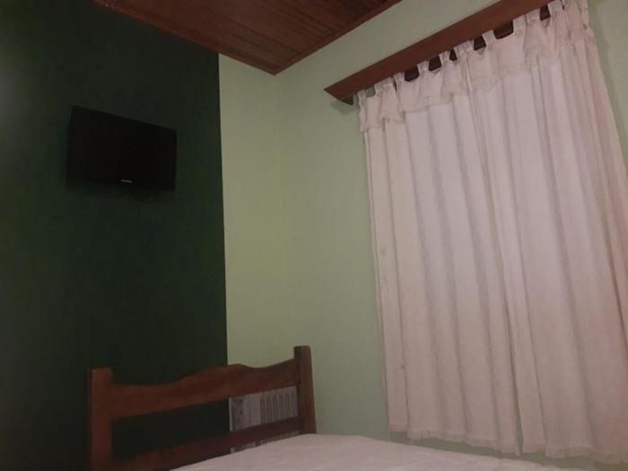 pousada morro do elefante