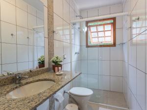 pousada morro do elefante