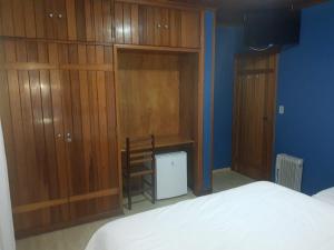 pousada morro do elefante