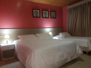 pousada morro do elefante