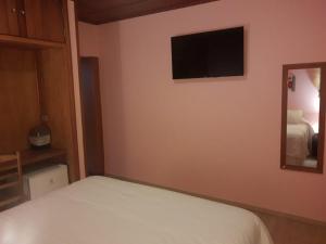 pousada morro do elefante