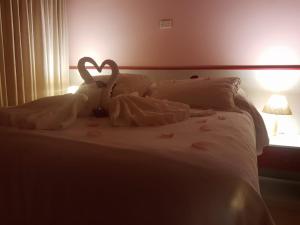 pousada morro do elefante