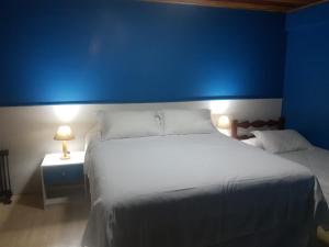 pousada morro do elefante