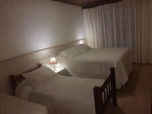 pousada morro do elefante