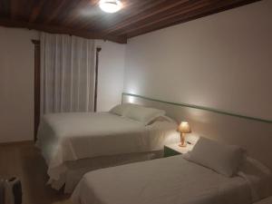 pousada morro do elefante