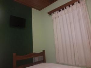 pousada morro do elefante