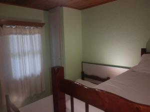 pousada morro do elefante