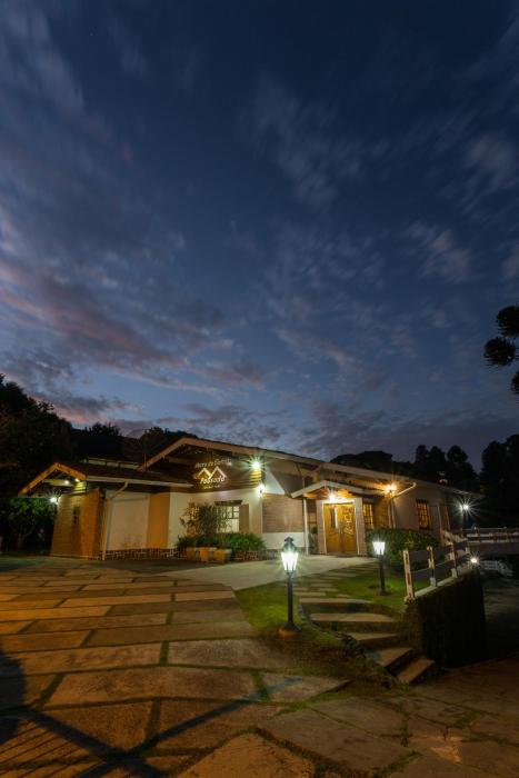 pousada morro do elefante