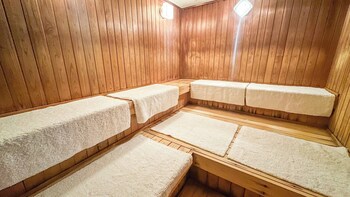 Livemax Resort Hidatakayama Garyunosato,,3 star