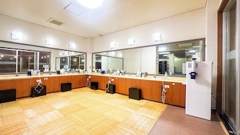 Livemax Resort Hidatakayama Garyunosato,,3 star