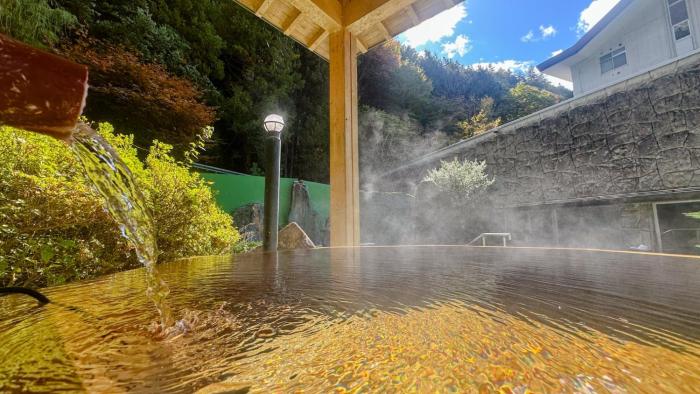 livemax resort hidatakayama garyunosato