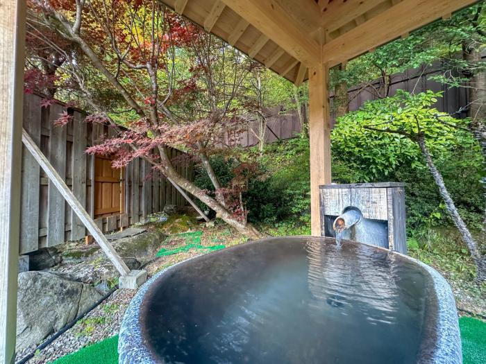 livemax resort hidatakayama garyunosato