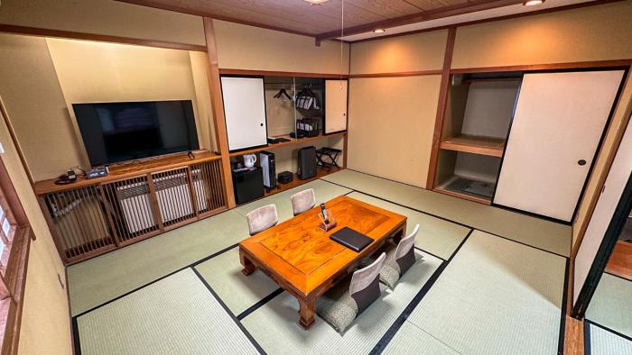 livemax resort hidatakayama garyunosato