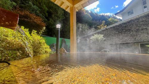 livemax resort hidatakayama garyunosato