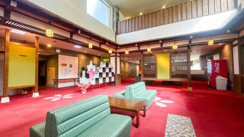 livemax resort hidatakayama garyunosato