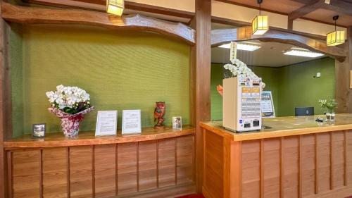 livemax resort hidatakayama garyunosato