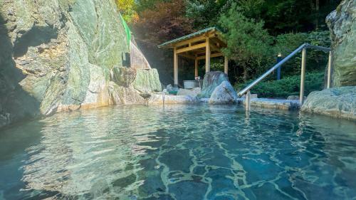 livemax resort hidatakayama garyunosato