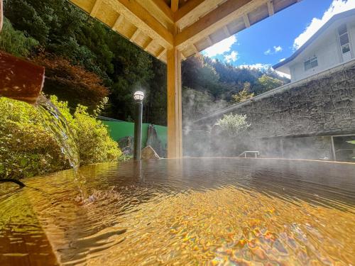 livemax resort hidatakayama garyunosato