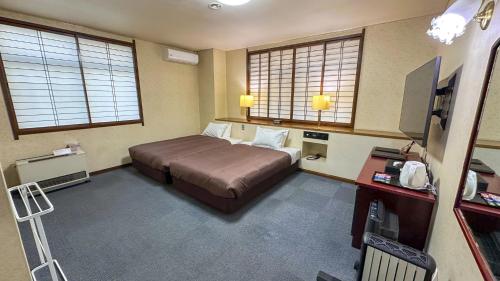 livemax resort hidatakayama garyunosato