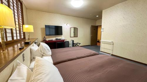livemax resort hidatakayama garyunosato