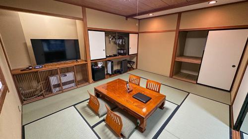 livemax resort hidatakayama garyunosato