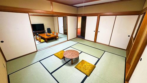 livemax resort hidatakayama garyunosato