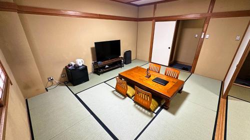 livemax resort hidatakayama garyunosato