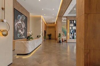 Aghdam City Hotel,,4 star