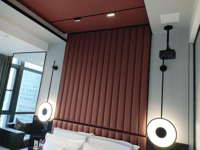 chongqing justom hotel branch 2