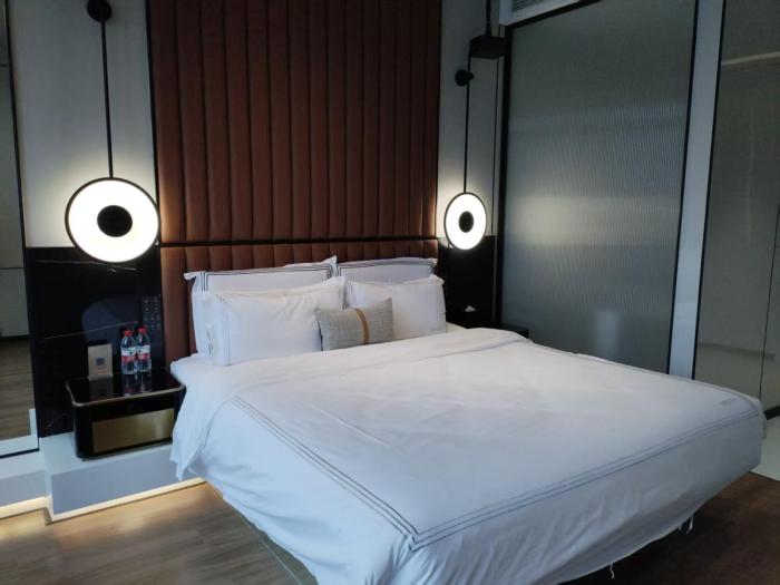 chongqing justom hotel branch 2