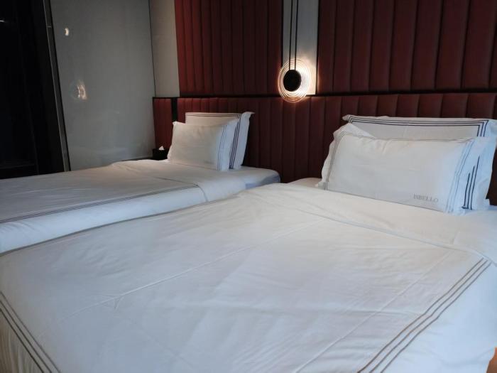 chongqing justom hotel branch 2