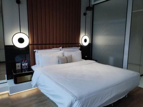 chongqing justom hotel branch 2