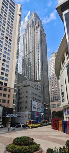 chongqing justom hotel branch 2