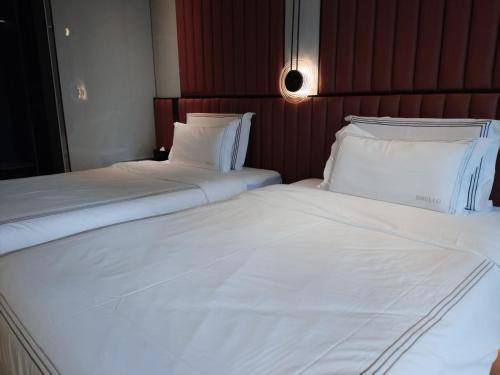 chongqing justom hotel branch 2